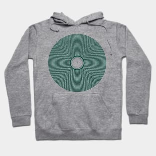 Lost in Music Hoodie